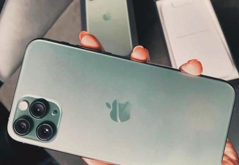 蘋(píng)果公司在一段新的用iPhone拍攝視頻中展示了iPhone 11 Pro的廣角攝像頭