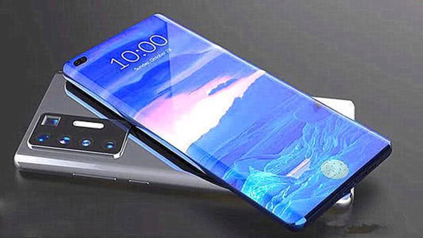 華為P40和P40 Pro新聞渲染似乎揭示了前后設計