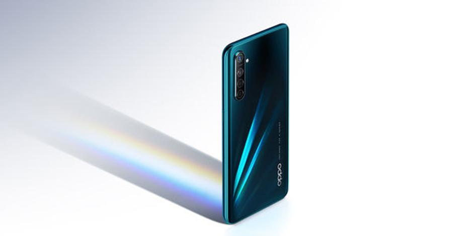 OPPO Find X2 Pro蘭博基尼版即將在中國預訂