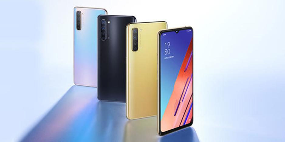 OPPO Find X2 Pro蘭博基尼版即將在中國預訂