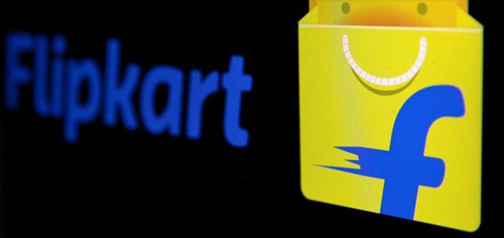  Flipkart強制員工在家工作3天