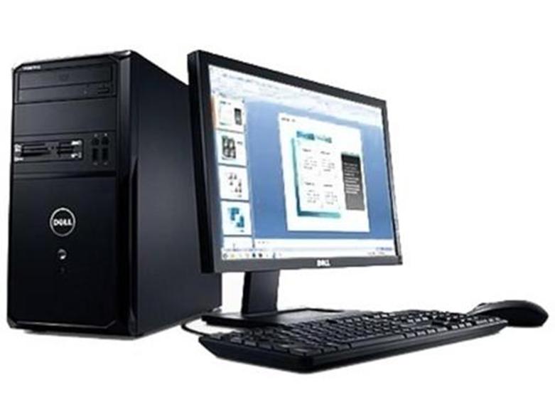 戴爾過(guò)去一年每個(gè)組織的數據損失成本超過(guò)了100萬(wàn)美元