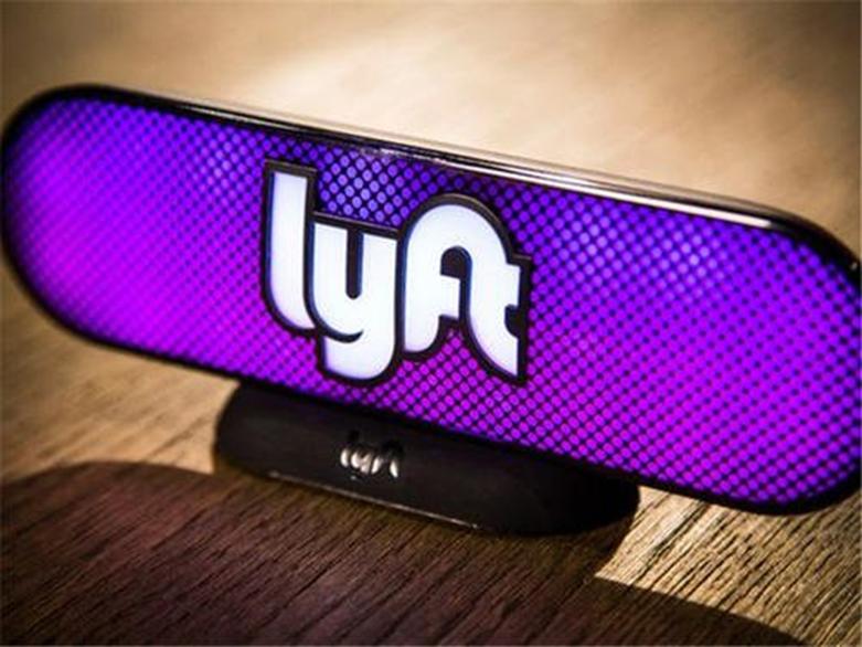 Lyft在其司機身上投資了1億美元