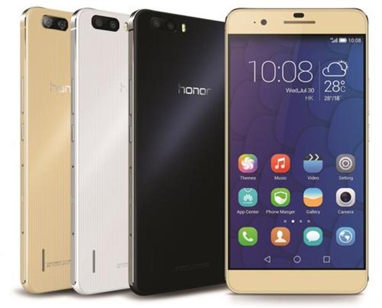 帶有麒麟820 5G的Honor 30S出現在A(yíng)nTuTu上