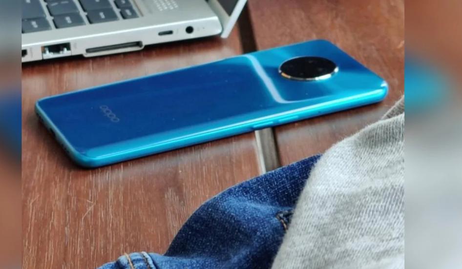 3C認證網(wǎng)站上發(fā)現Oppo Reno Ace 2，建議65W快速充電