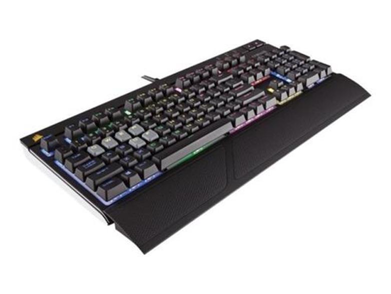 Corsair MX Silent迷你評測