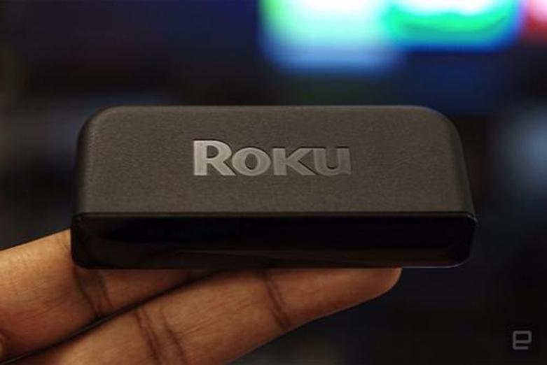Roku Express發(fā)現流媒體盒價(jià)格最低而其遙控器則遭受損失