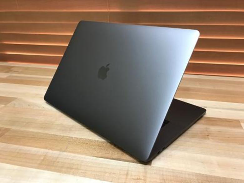 蘋(píng)果正在為未來(lái)的MacBook開(kāi)發(fā)電子墨水鍵盤(pán)