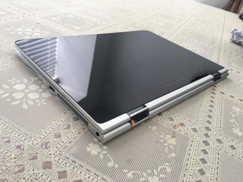 惠普的新Spectre x360可能是周?chē)詈玫腜C筆記本電腦