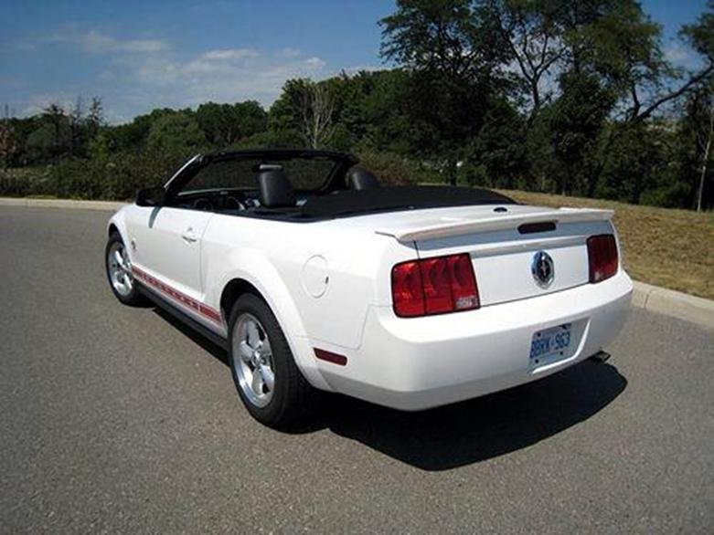 福特T型桶敞篷跑車(chē)是對寬輪的頌歌