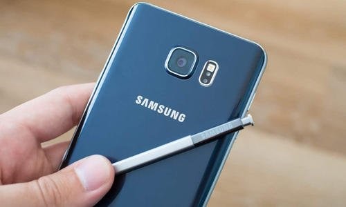 三星顯然也想向您出售翻新的智能手機