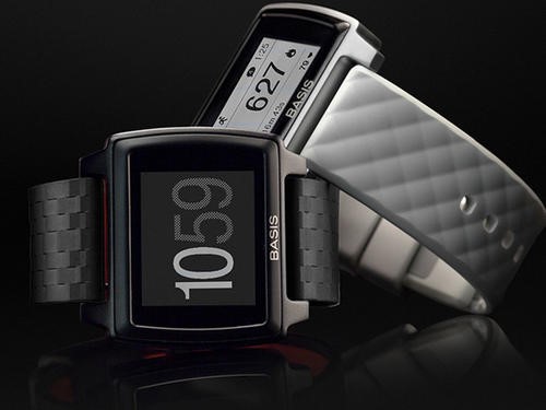 英特爾因設備過(guò)熱召回 Basis Peak智能手表