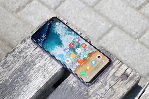 英國的小米米10 5G定價(jià)已公布起價(jià)為700英鎊