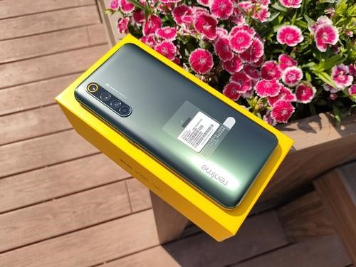 2020年的所有旗艦機型都將具有較高的刷新率