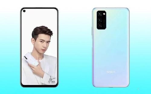 榮譽(yù)分享了榮譽(yù)30S的相機樣本將采用新的改進(jìn)的ISP和降噪技術(shù)