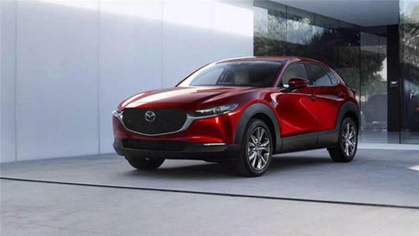 馬自達CX-30在美國售價(jià)21900美元削弱了馬自達3掀背車(chē)