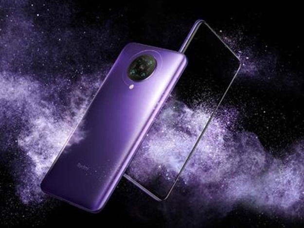 Redmi K30 Pro刷新頻率通過(guò)非官方軟件調整提高到80Hz