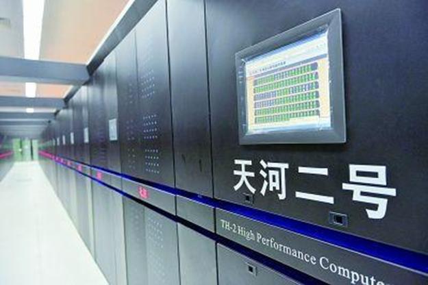 十六臺超級計算機解決了美國的冠狀病毒治療問(wèn)題