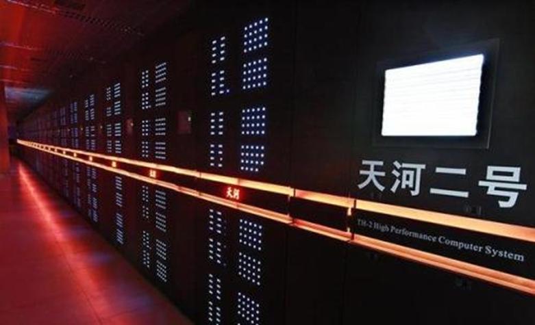 十六臺超級計算機解決了美國的冠狀病毒治療問(wèn)題