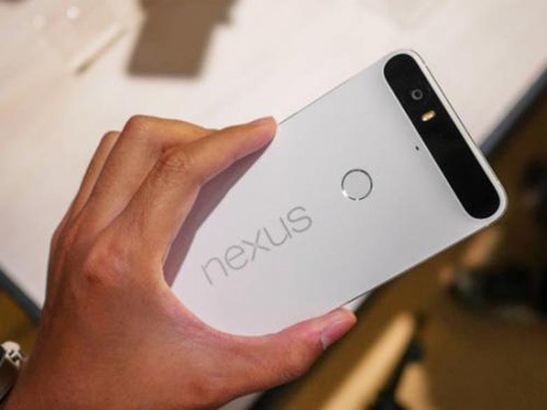 另一款Android旗艦產(chǎn)品Nexus 6P最終以集體訴訟告終