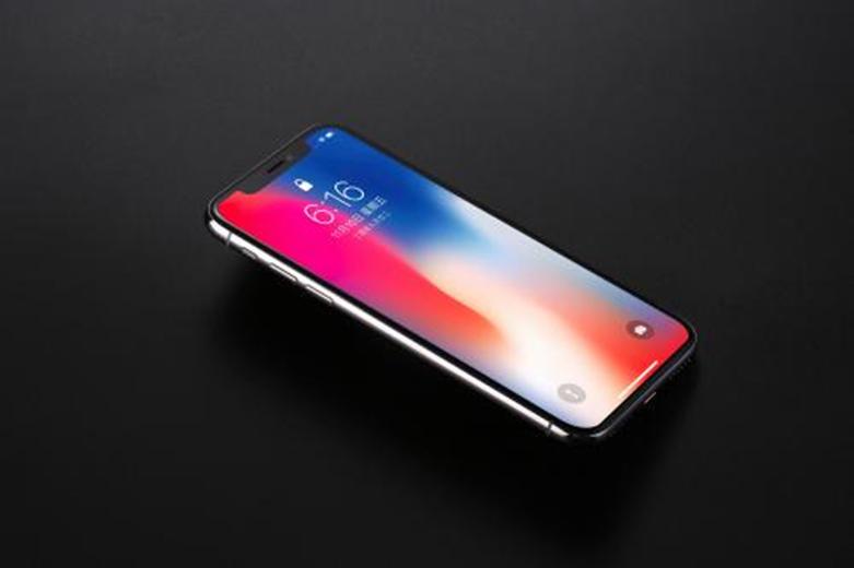 蘋(píng)果截然不同的智能手機稱(chēng)為iPhone X