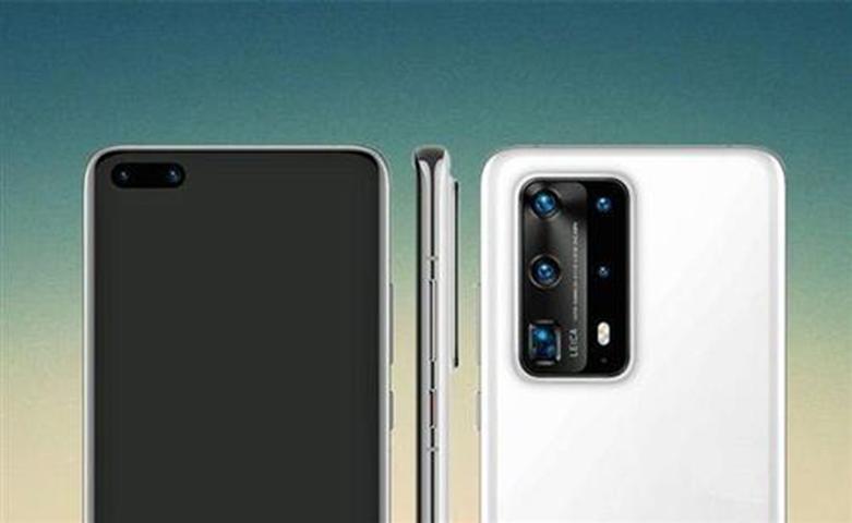 在京東預訂的華為P40 Pro超過(guò)20000臺