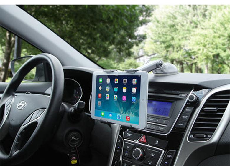 iOttie的織物包裹的電源銀行做Qi充電和USB-C為35美元