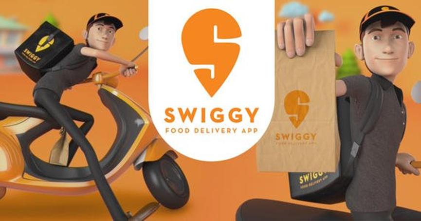 Swiggy準備在150個(gè)頂級城市提供食品雜貨服務(wù)