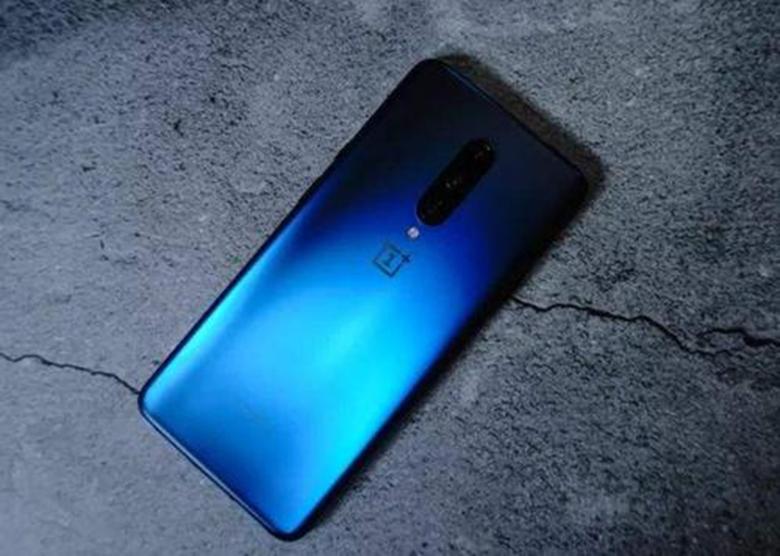 新漏洞揭示了OnePlus 8的新配色包含大量圖像