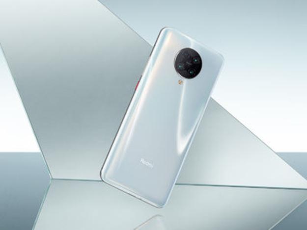 小米高管澄清說(shuō)在Redmi K30 Pro 6GBRAM版本上檢測到LPDDR5的軟件不準確