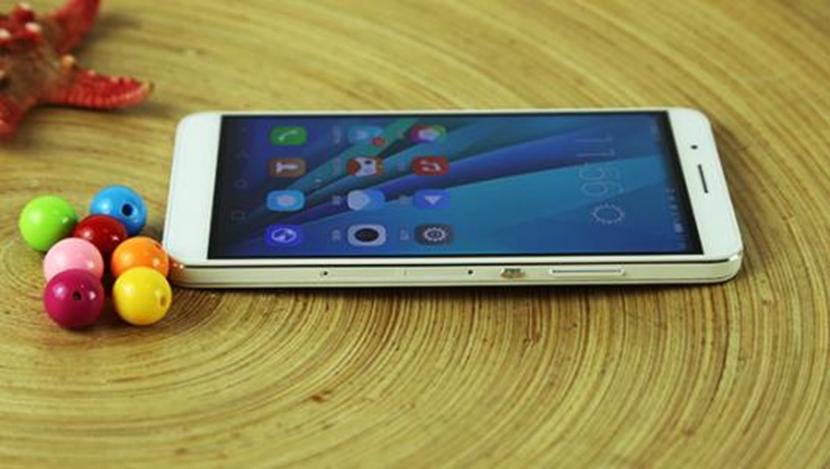 評測：榮耀7i和邦華V95 Pro續航如何