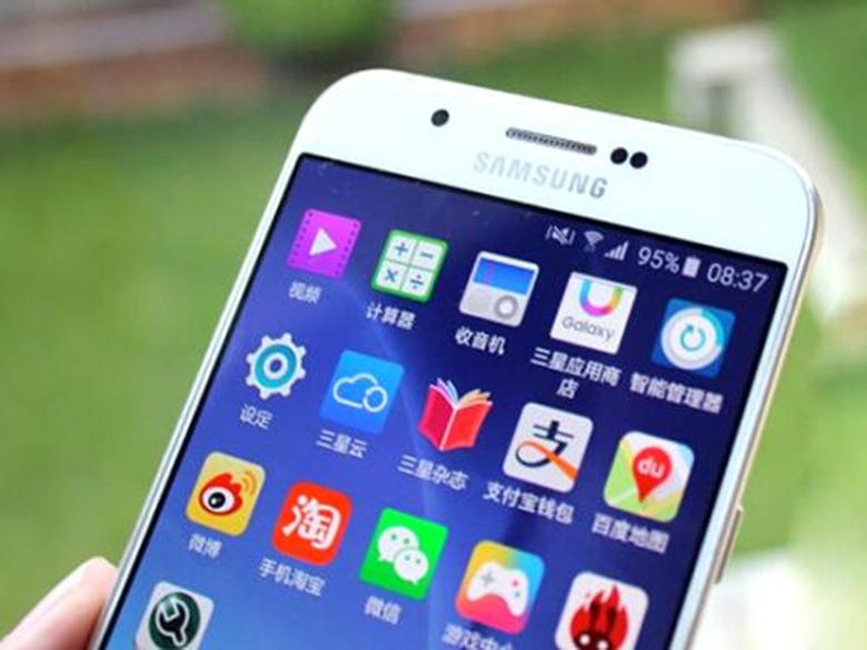 評測：三星Galaxy A8和榮耀7續航如何