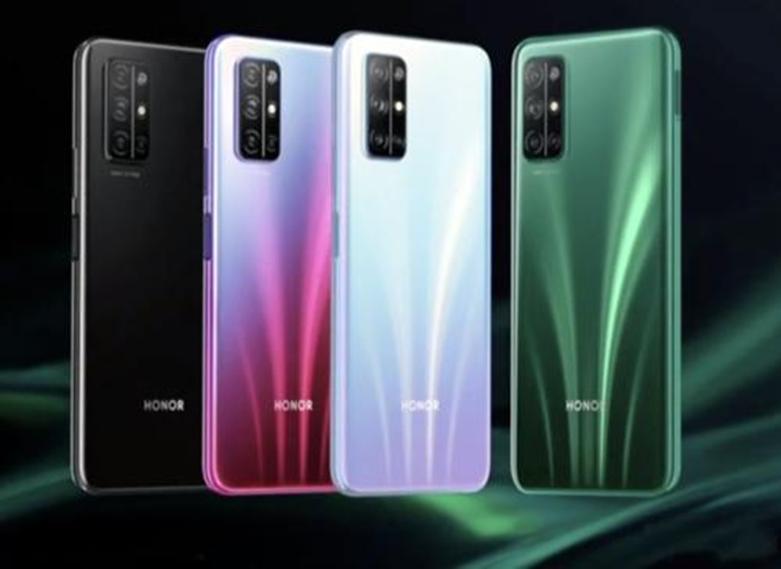 Honor 30S官方相機樣本展示了相機的實(shí)力