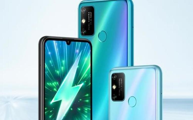 榮耀9A宣布采用大型5000mAh電池和預算定價(jià)