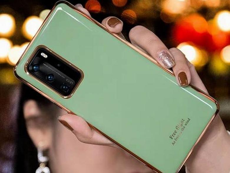 華為最近發(fā)布了其最新旗艦產(chǎn)品系列P40