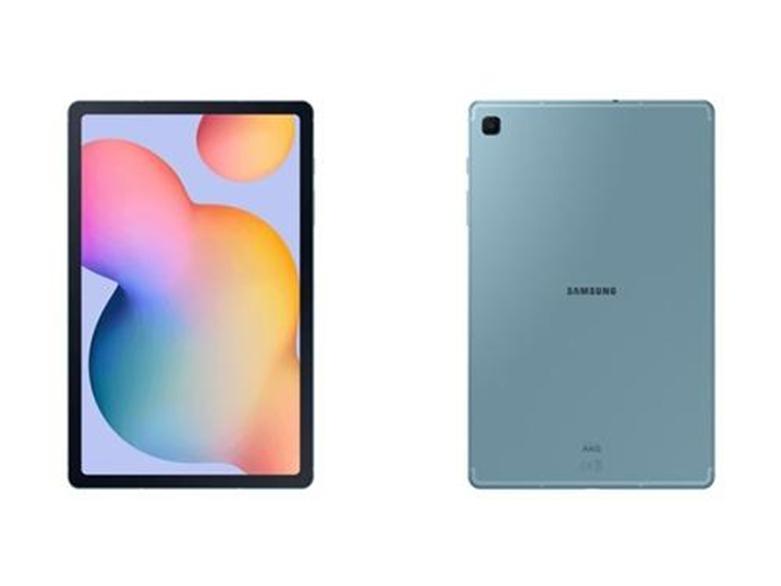 三星Galaxy Tab S6 Lite Wi-Fi版定價(jià)和新渲染圖出現