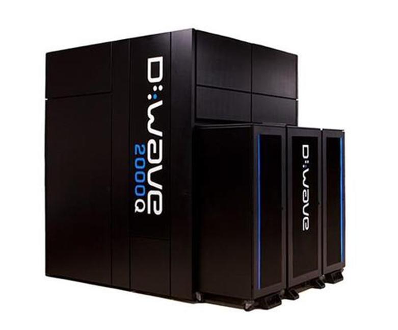 D-Wave為冠狀病毒研究人員提供免費的量子計算資源