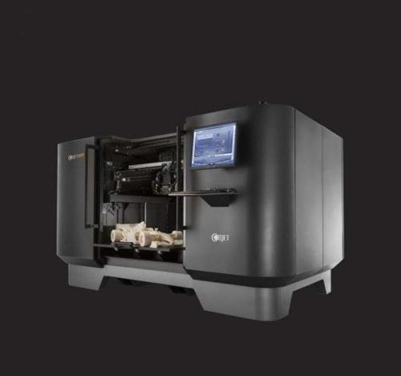 Stratasys公司如何利用3D打印技術(shù)幫助解決COVID-19醫療危機