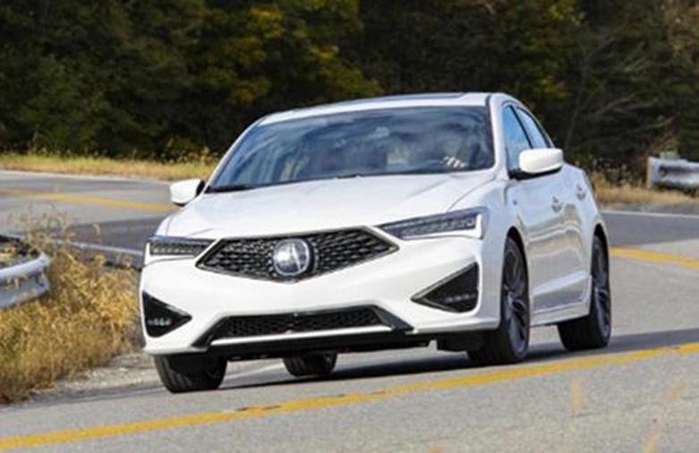 ura歌TLX PMC版現已上市售價(jià)超過(guò)50000美元