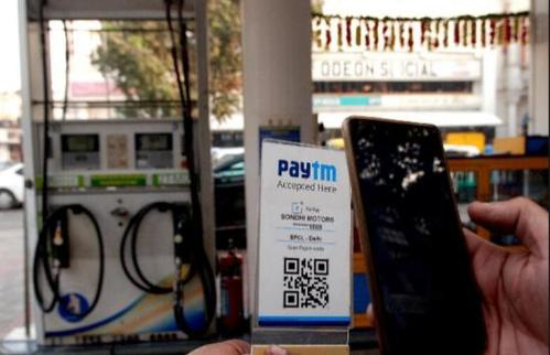 Paytm獲得Irdai經(jīng)紀牌照