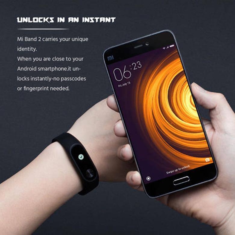 小米可穿戴設備的出貨量在6年內超過(guò)了1億個(gè)Mi Band 5的發(fā)布可能臨近