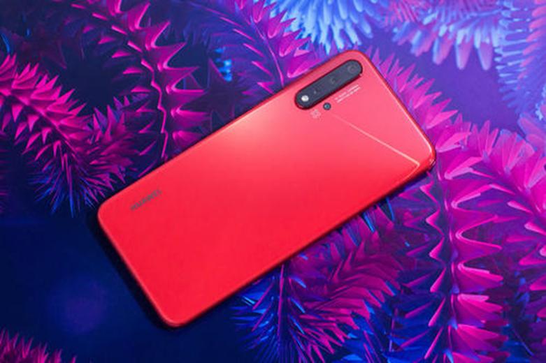 評測:華為nova5 Pro以及一加7續航如何