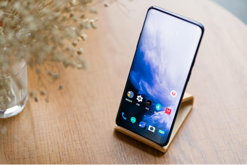 評測：一加7 Pro和vivo Z5x續航如何