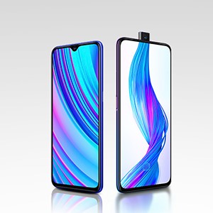 由于消費稅提高Realme提高了印度的智能手機價(jià)格