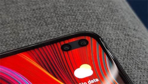 印度的POCO X2價(jià)格因商品及服務(wù)稅上調而上漲