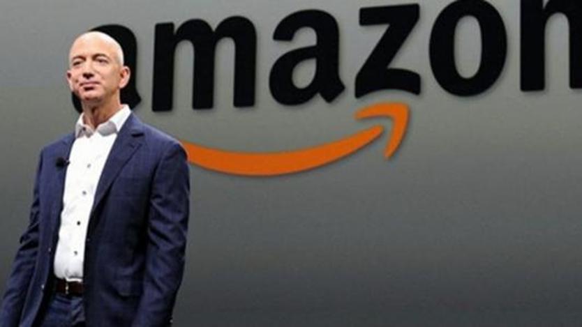 亞馬遜氣候組織呼吁更好地保護倉庫