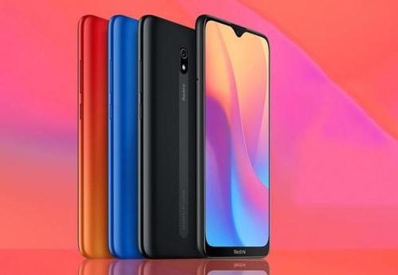 Redmi 8A Dual作為Redmi 8A Pro在印度尼西亞推出