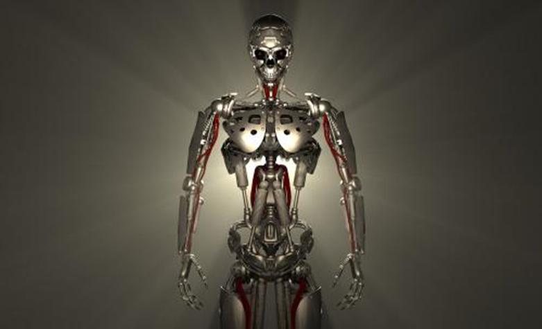 研究人員教機器人人類(lèi)想要什么