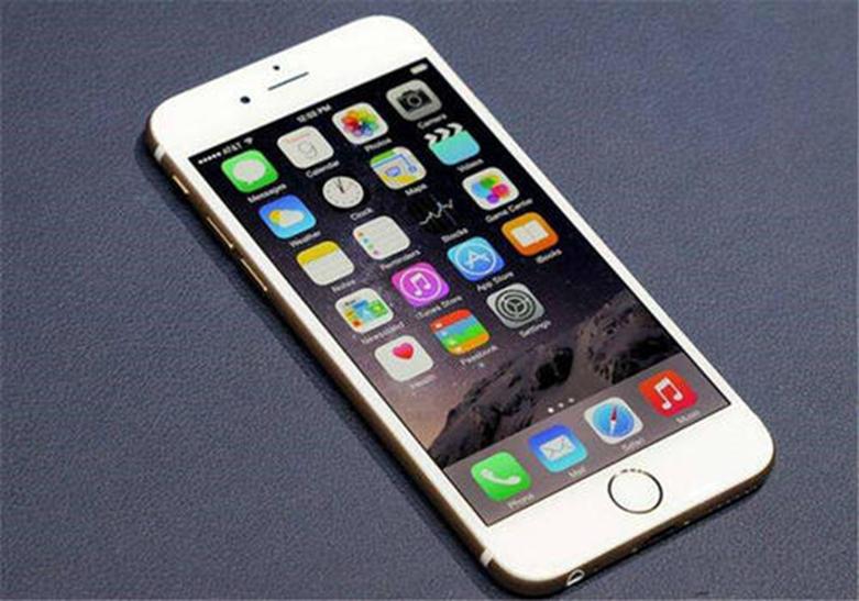 兩個(gè)月后仍能正常工作的iPhone 8從河中恢復