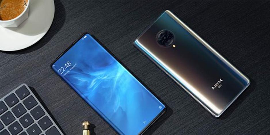 Vivo Y50幾乎是正式的因為主要規格效果圖和價(jià)格出現了